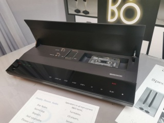 BEOCORD 3500 CASSETTE DECK